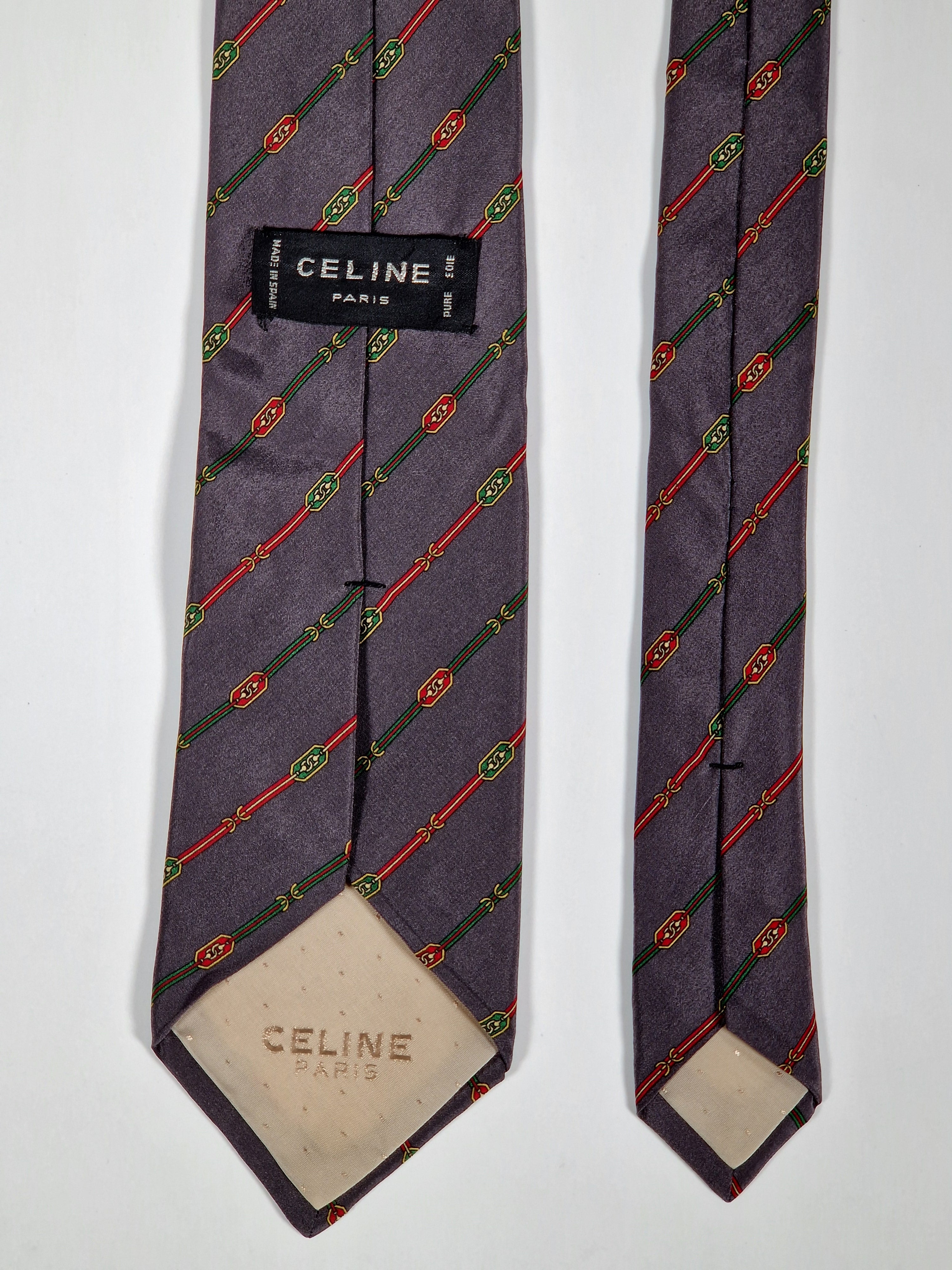 Celine Tie