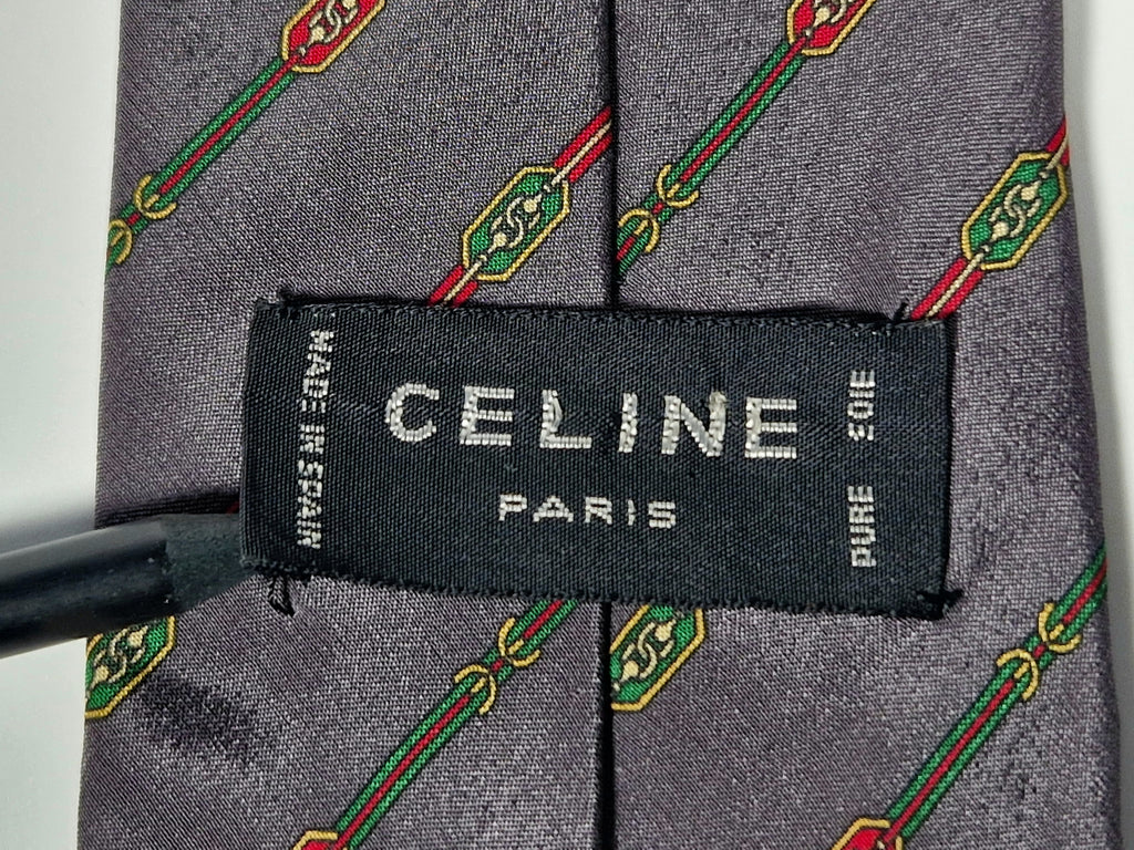 Celine Tie