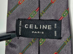 Celine Tie