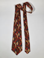 Celine Tie
