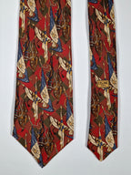 Celine Tie