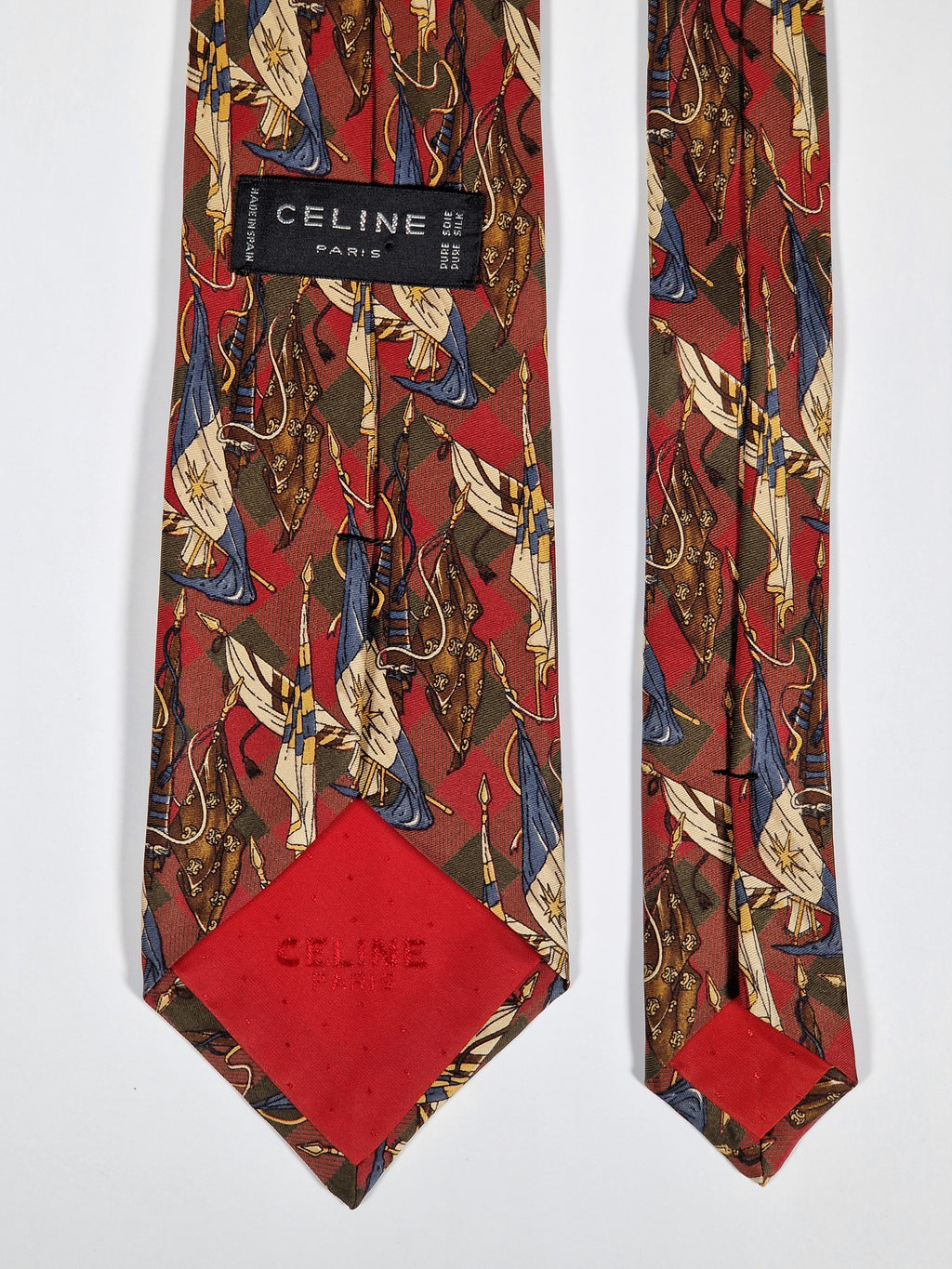 Celine Tie