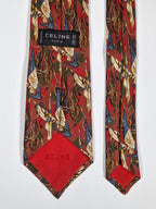 Celine Tie
