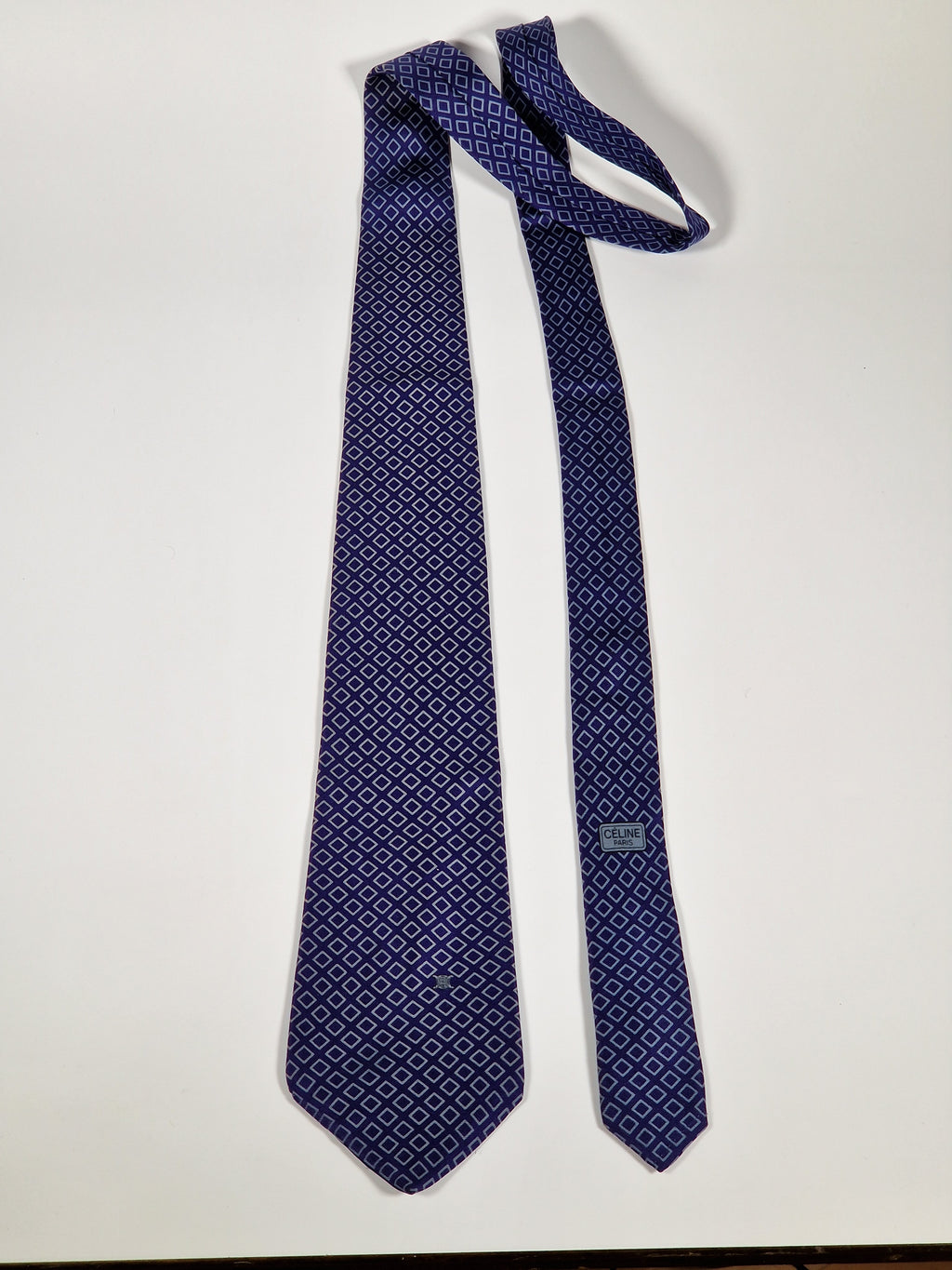 Celine Tie