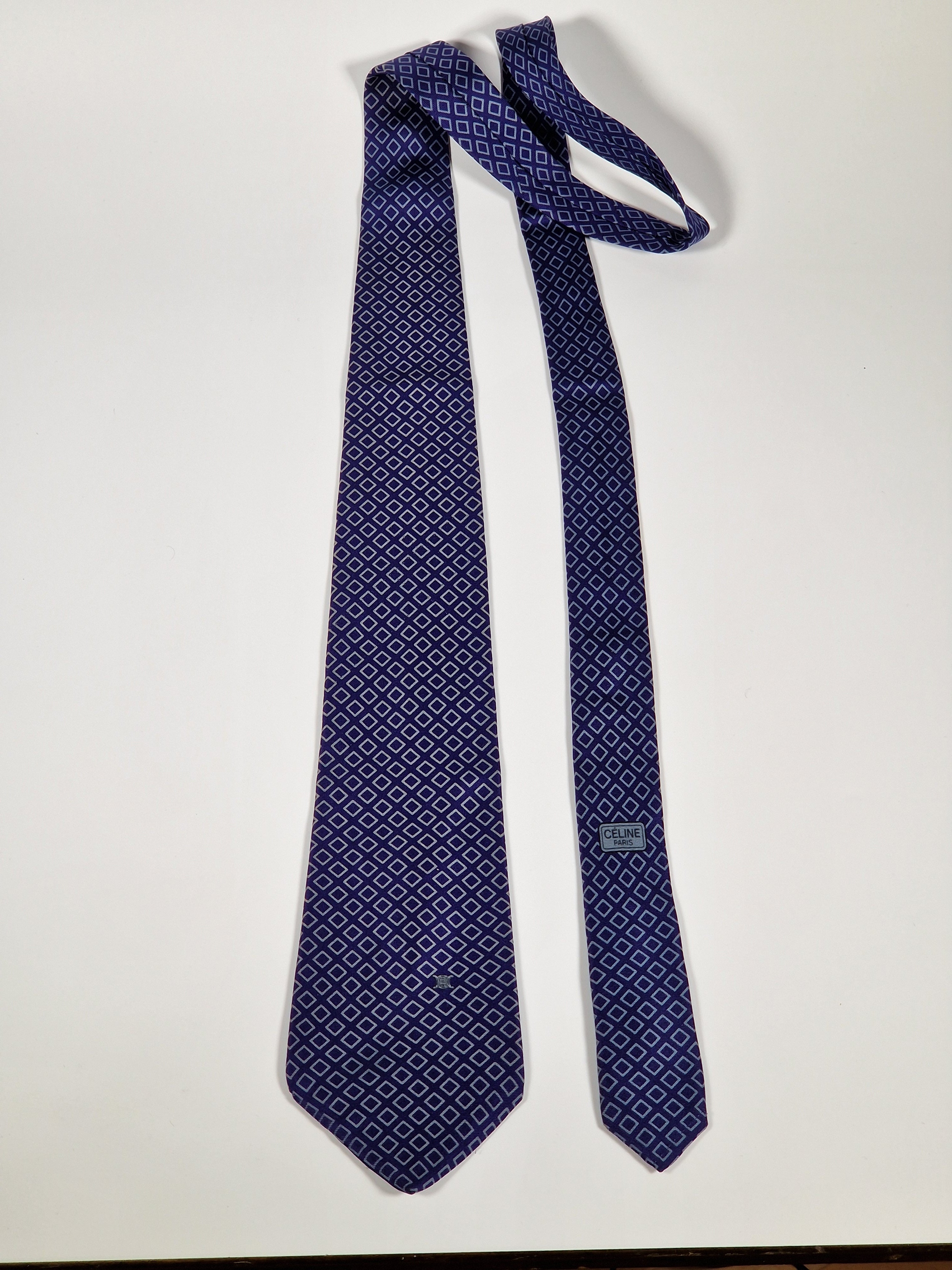 Celine Tie