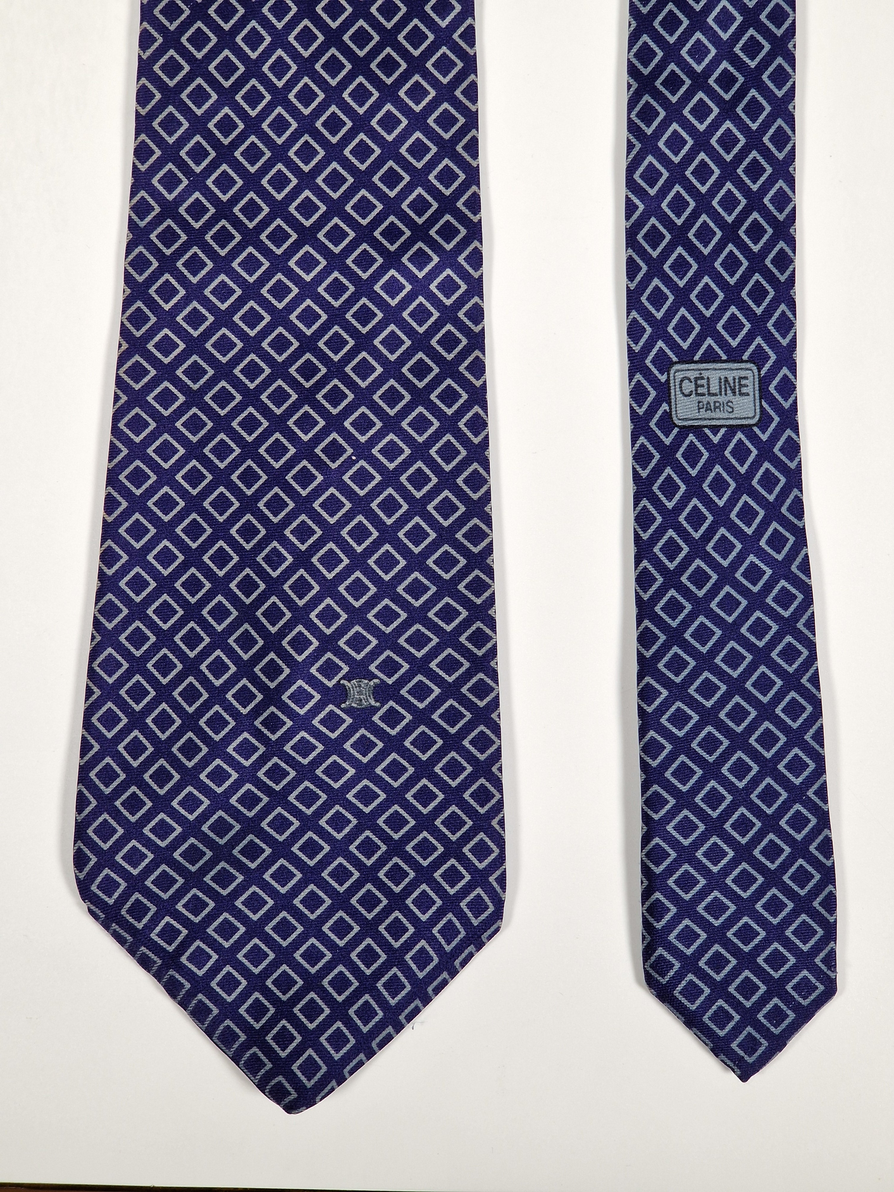 Celine Tie