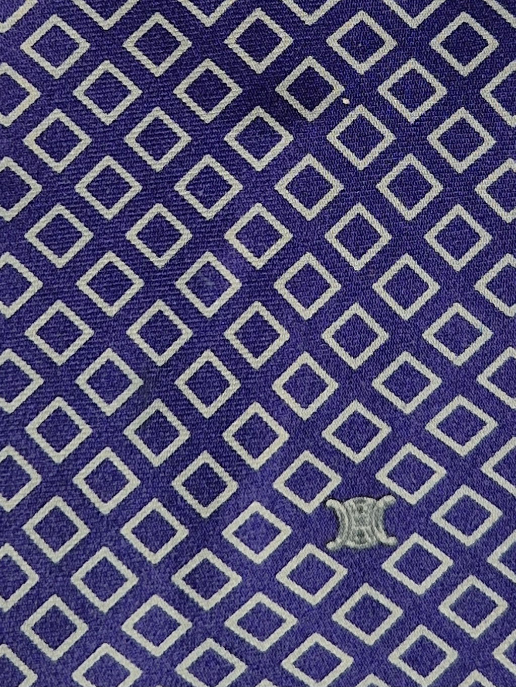 Celine Tie