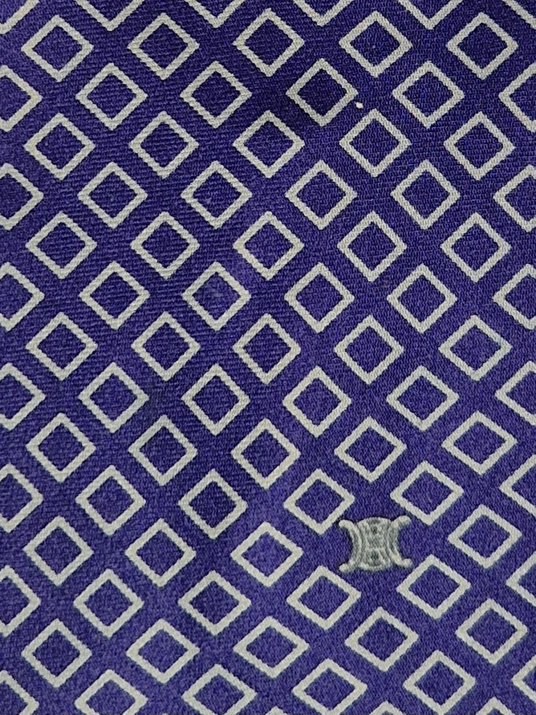 Celine Tie