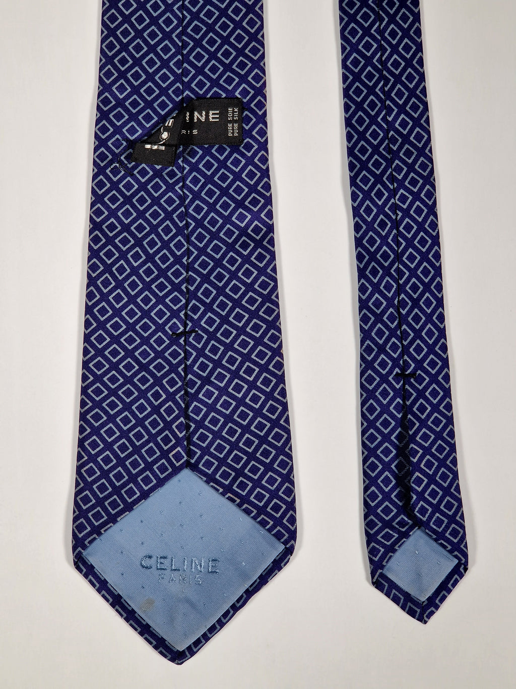 Celine Tie