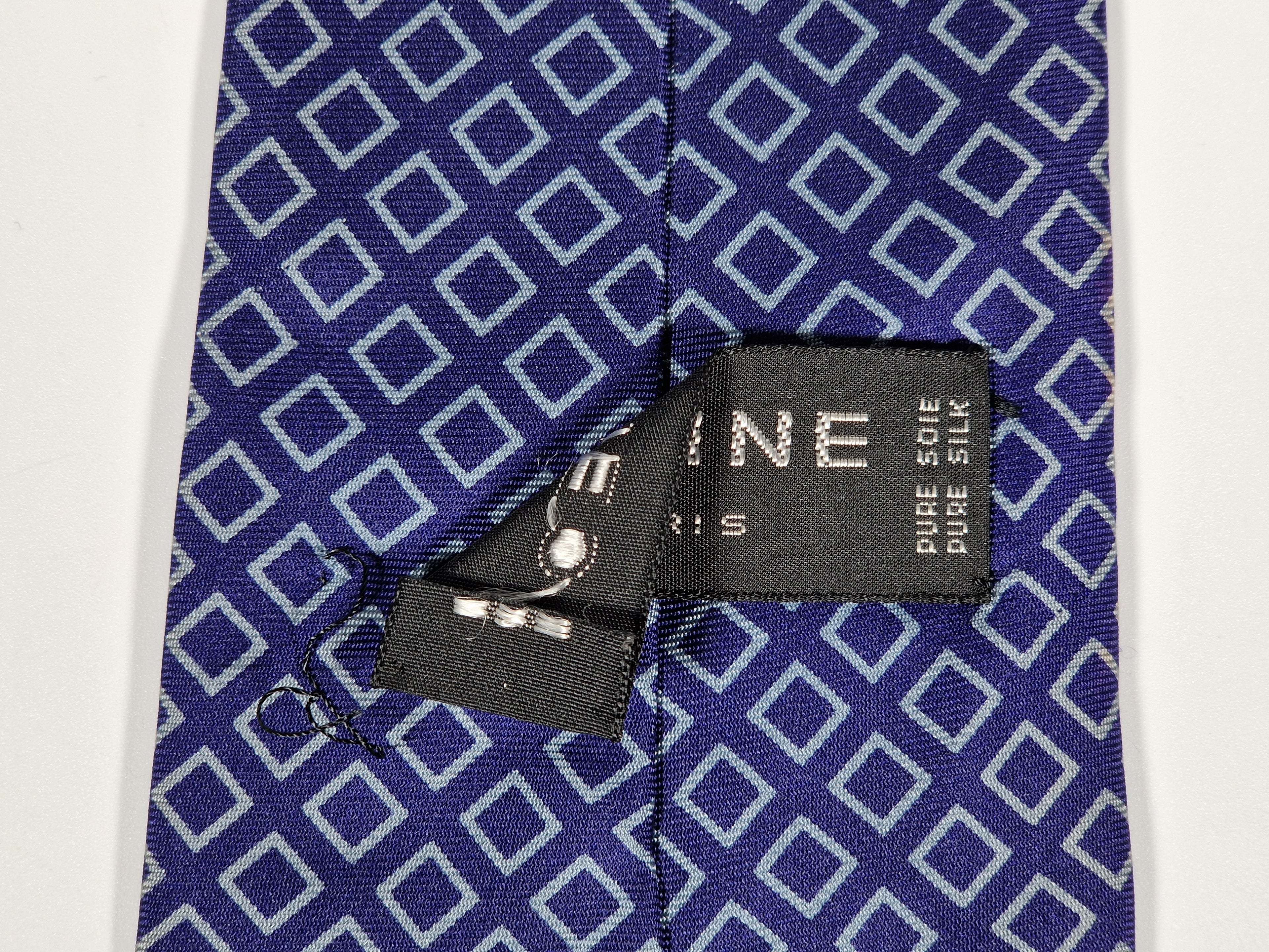 Celine Tie