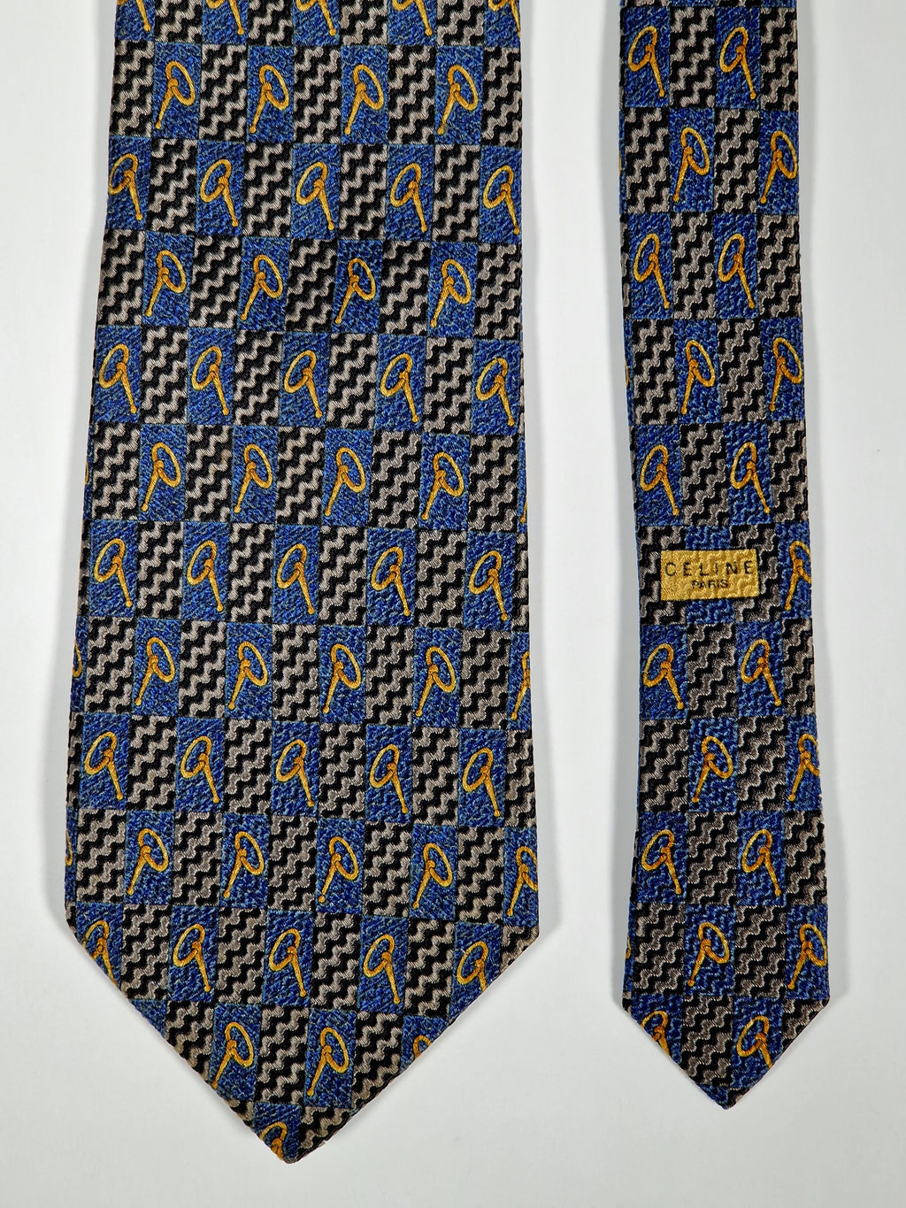 Celine Tie