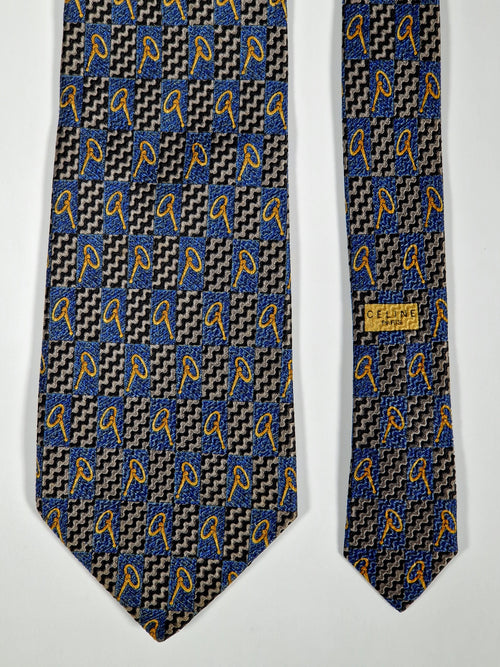 Celine Tie