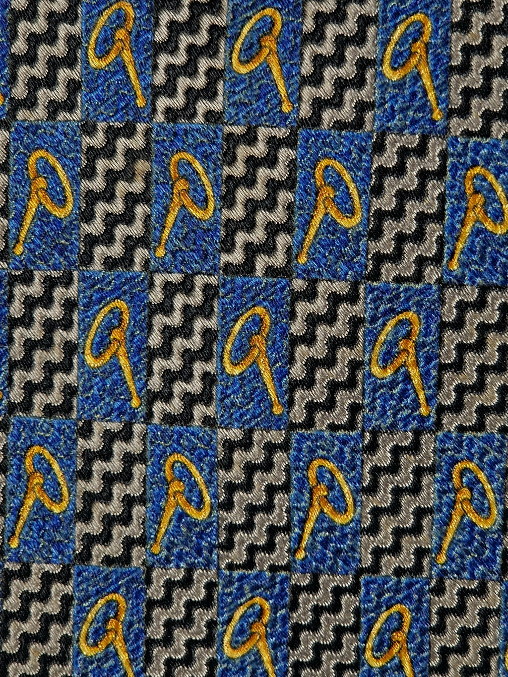 Celine Tie