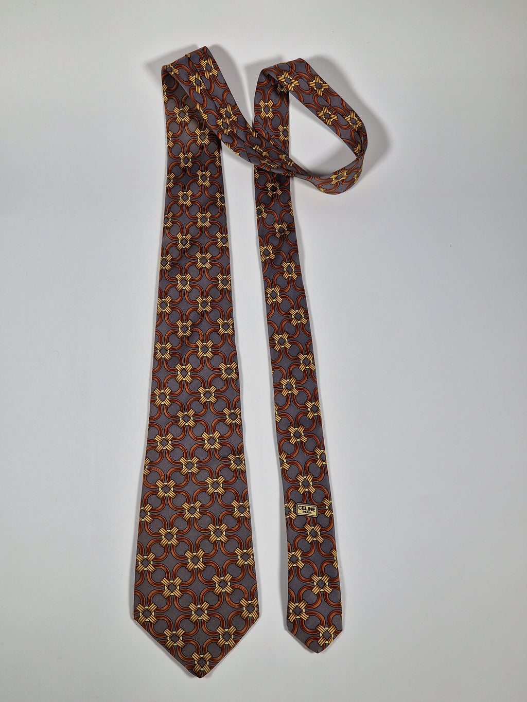 Celine Tie