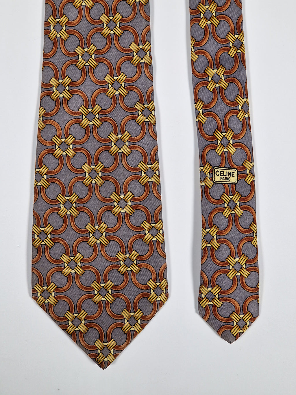 Celine Tie