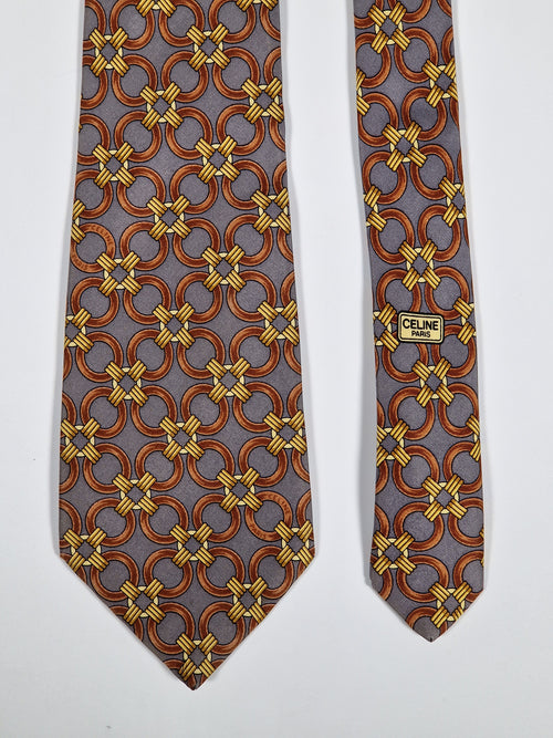 Celine Tie