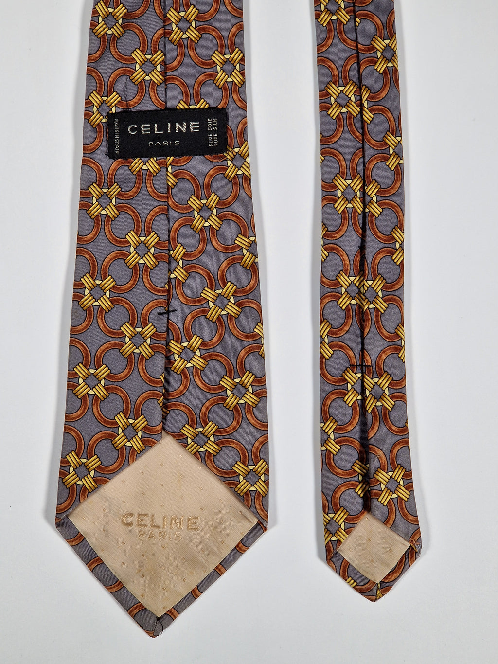 Celine Tie