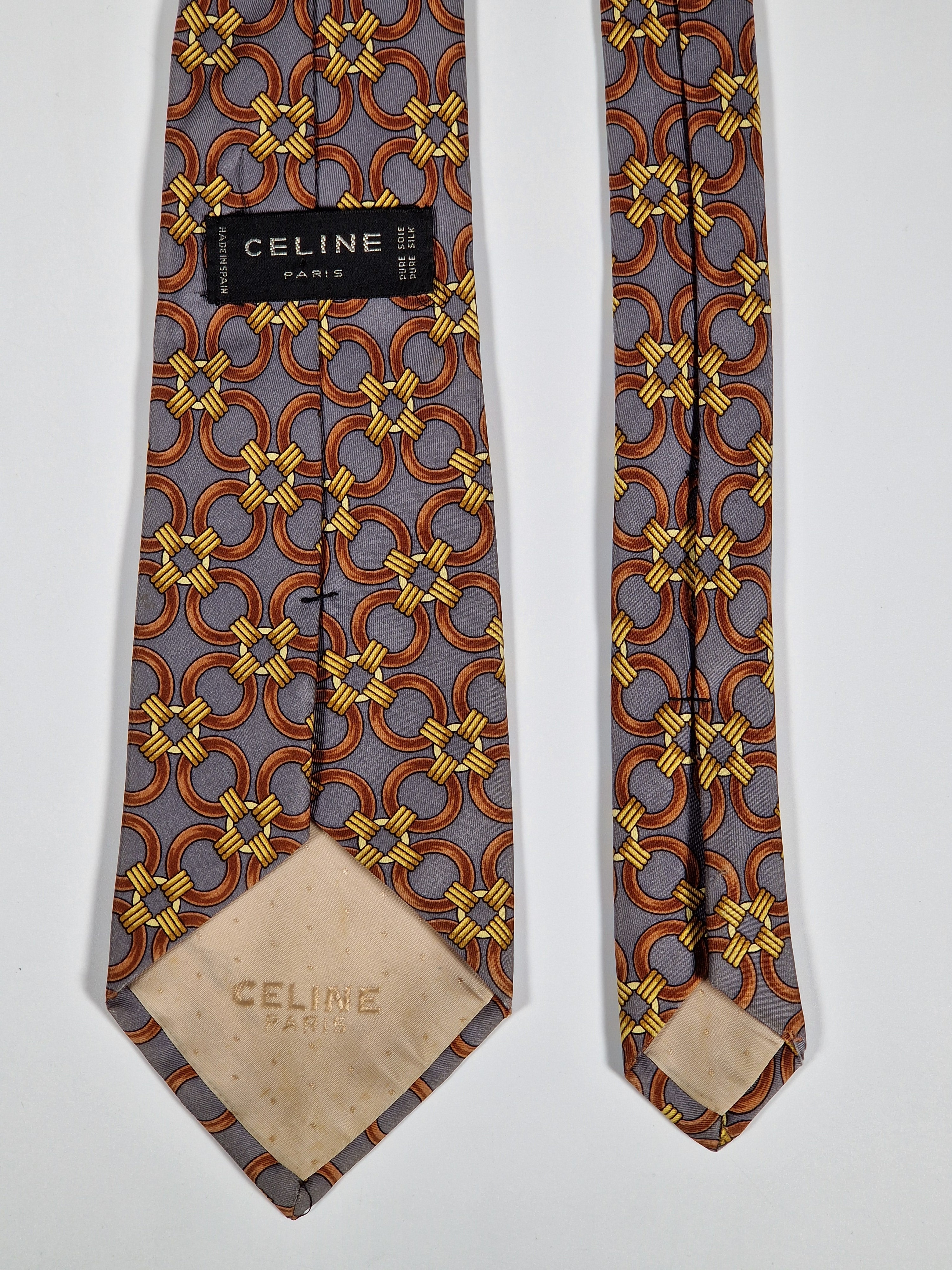 Celine Tie