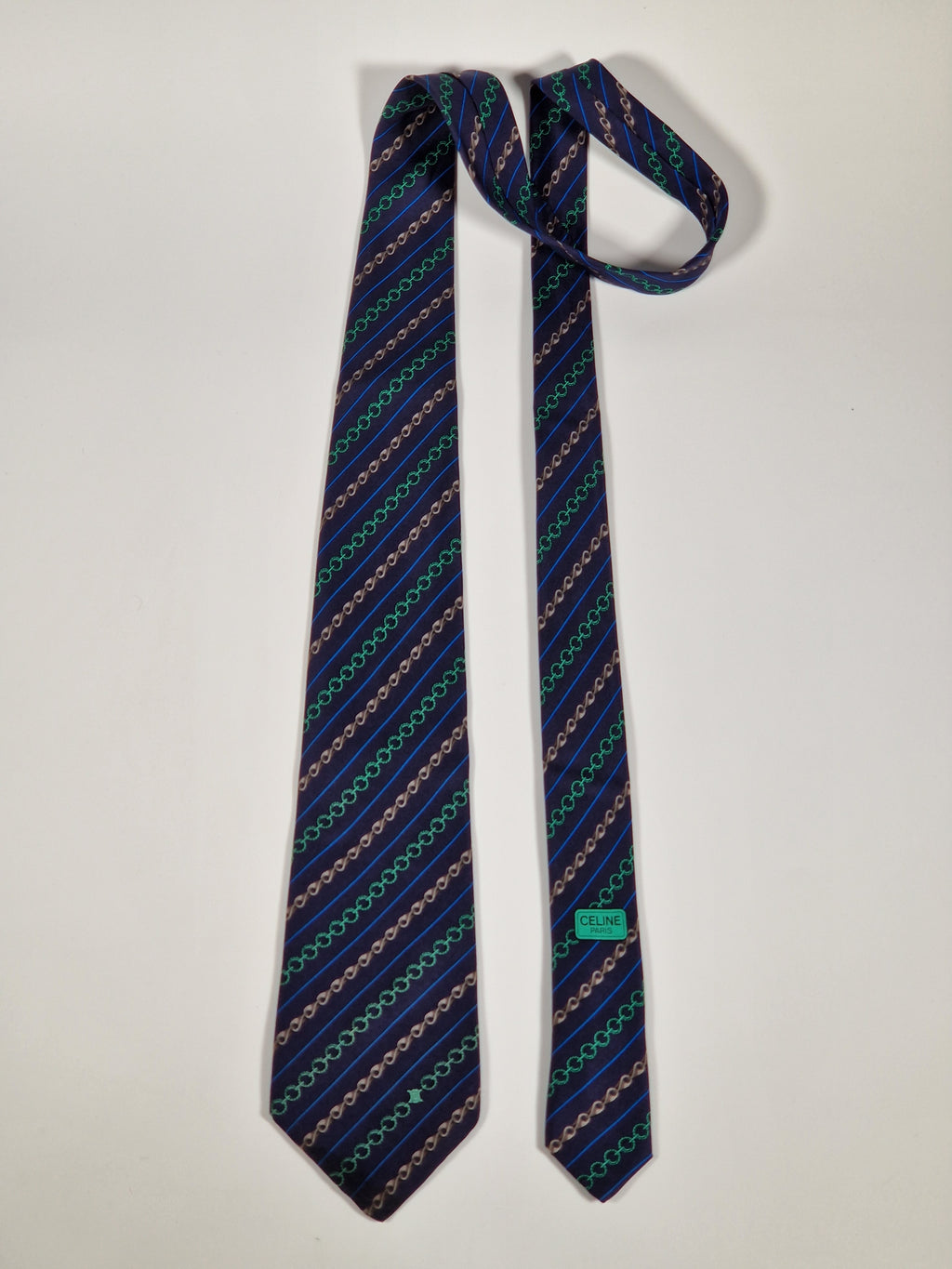 Celine Tie