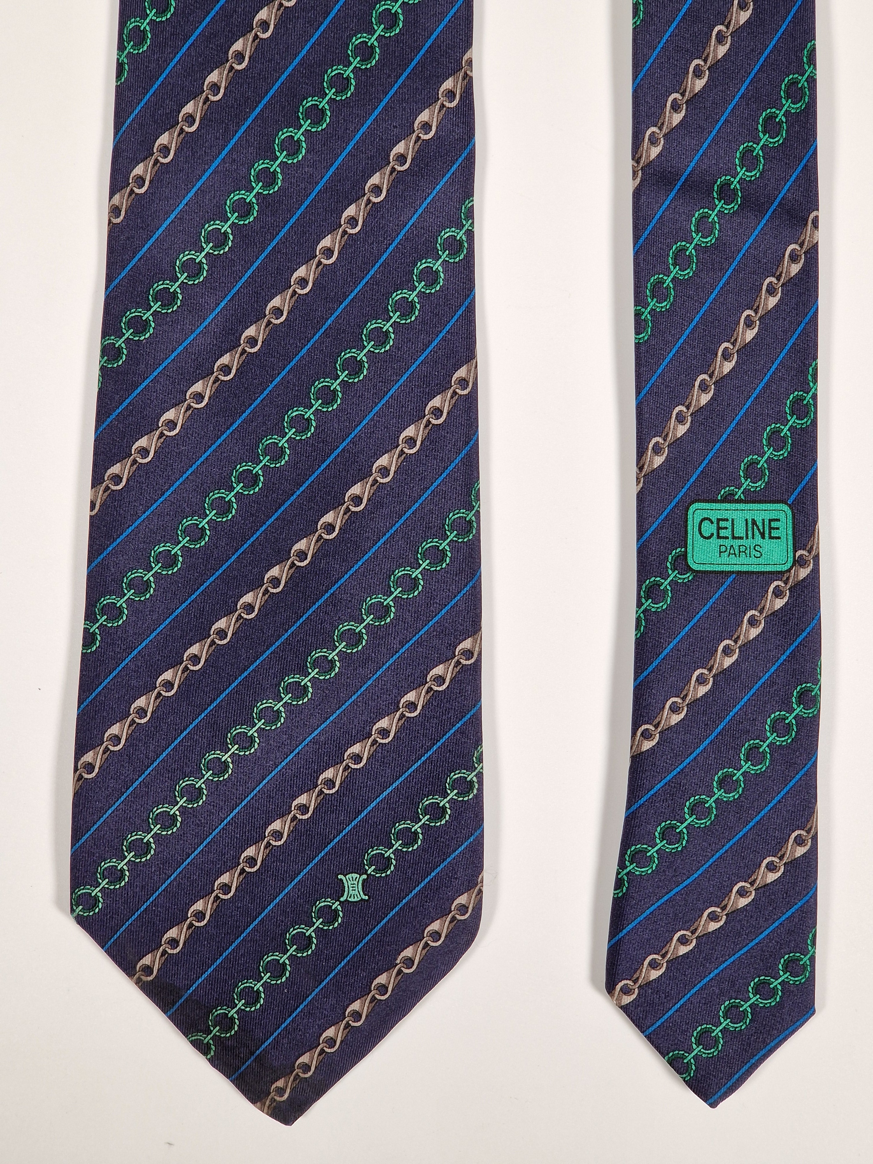 Celine Tie