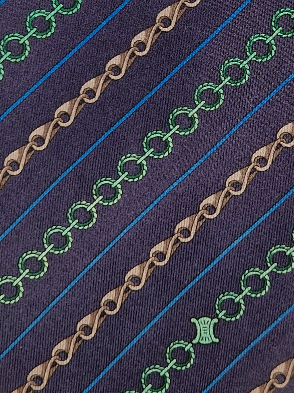 Celine Tie