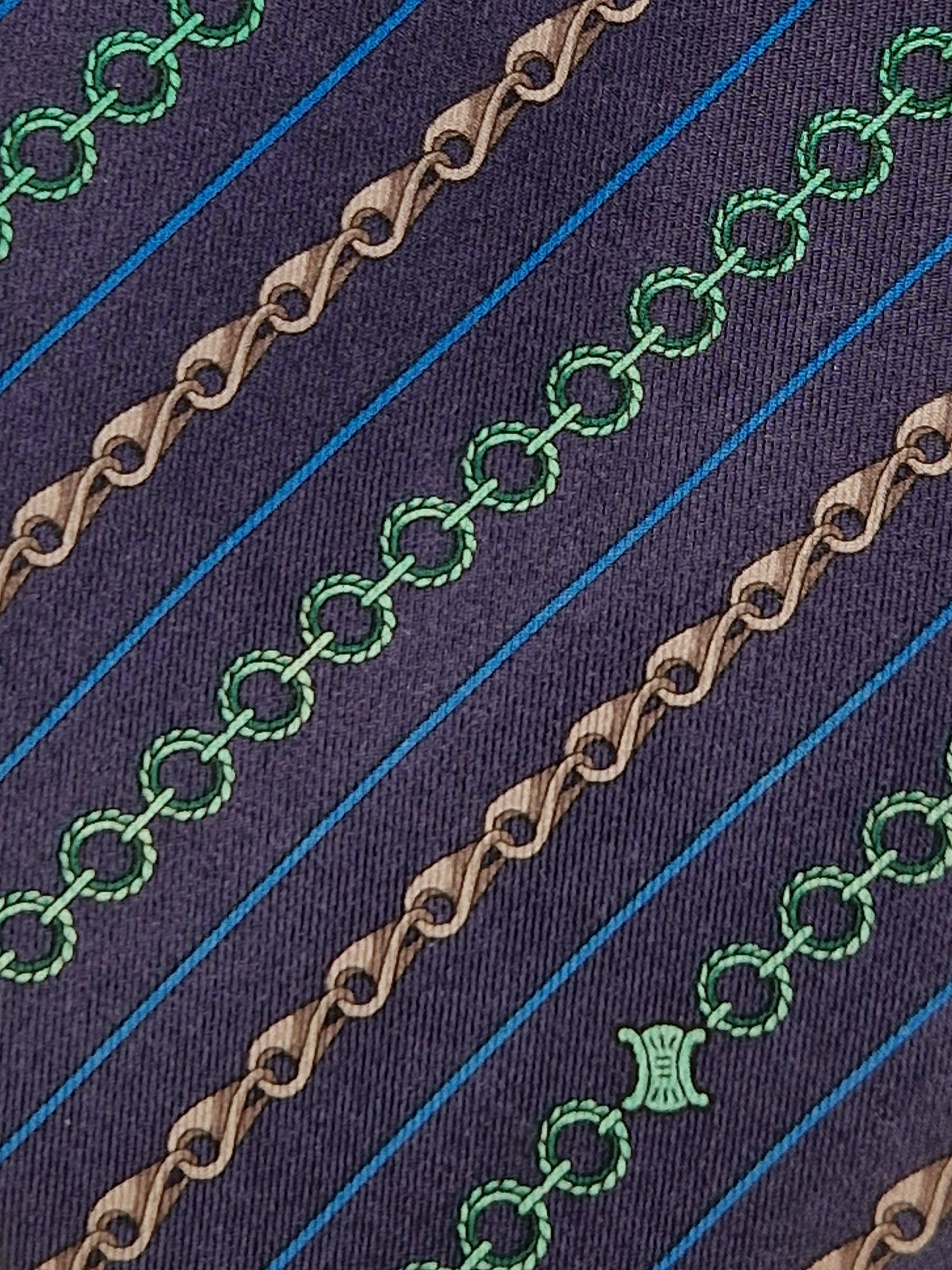 Celine Tie