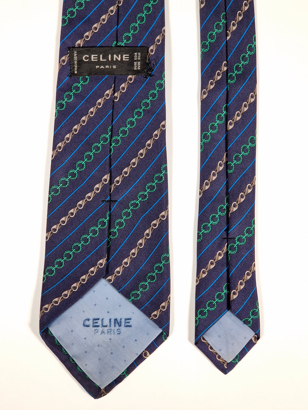 Celine Tie