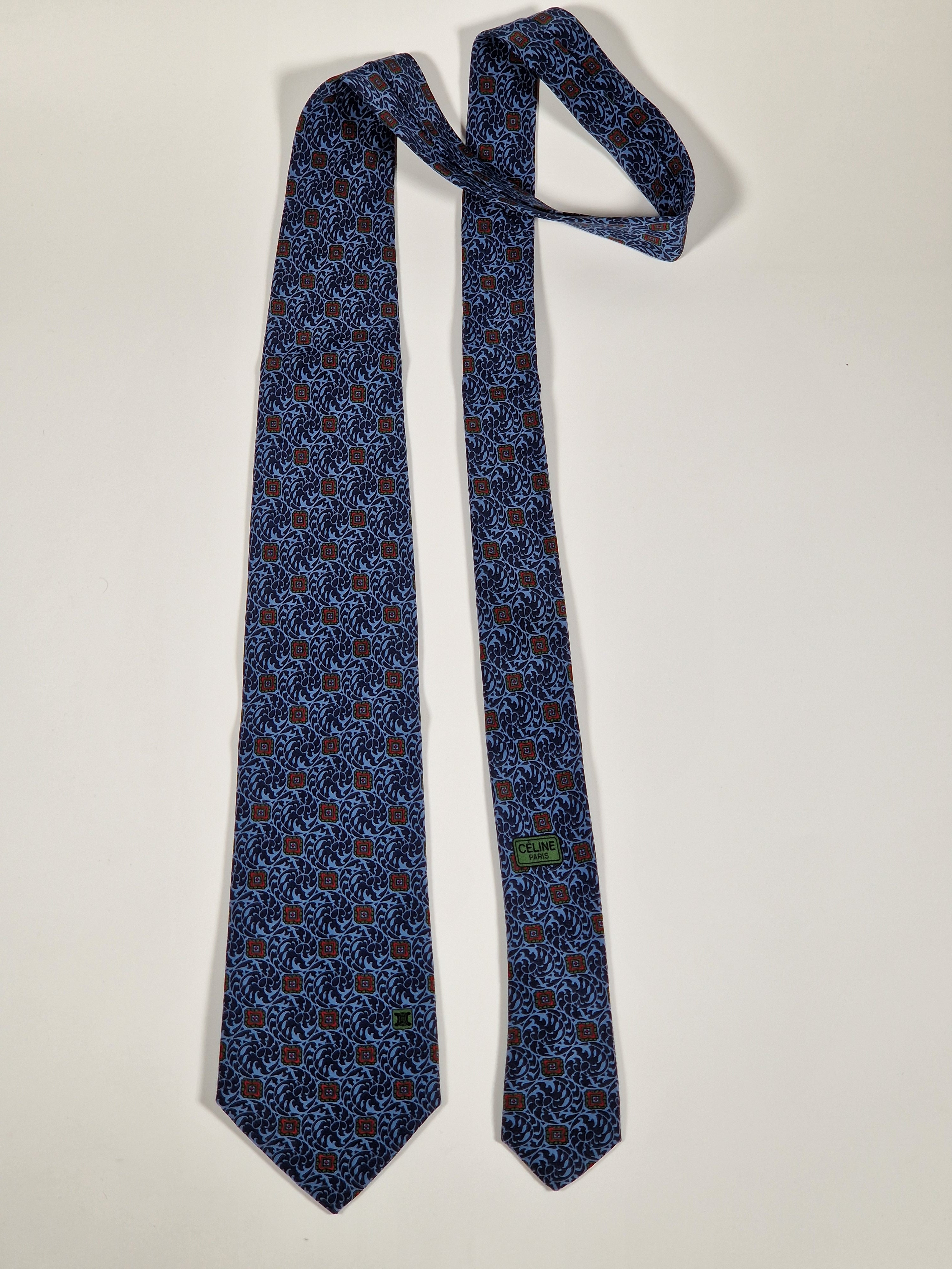 Celine Tie