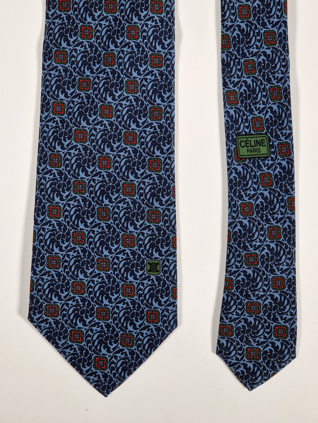 Celine Tie