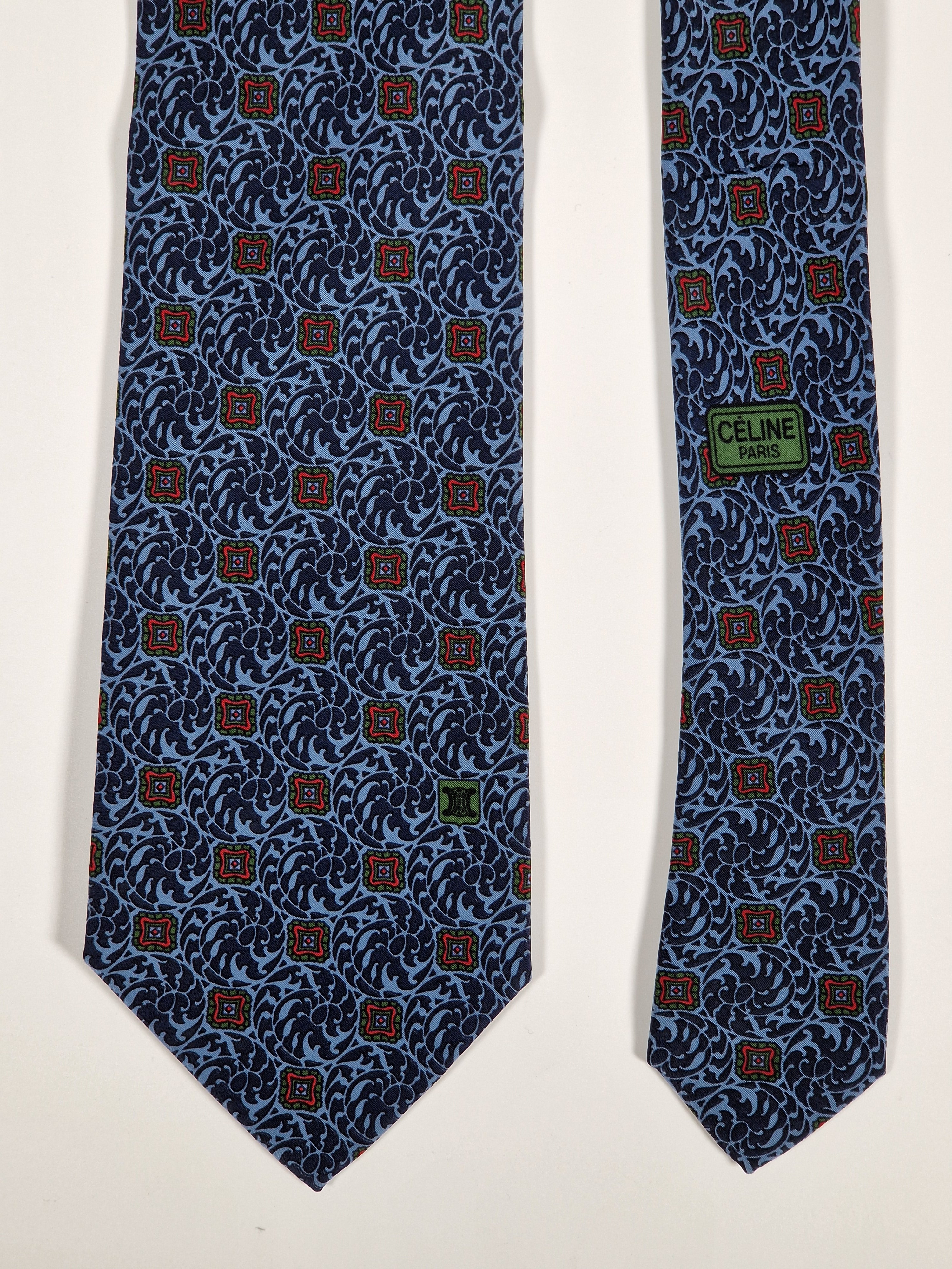 Celine Tie