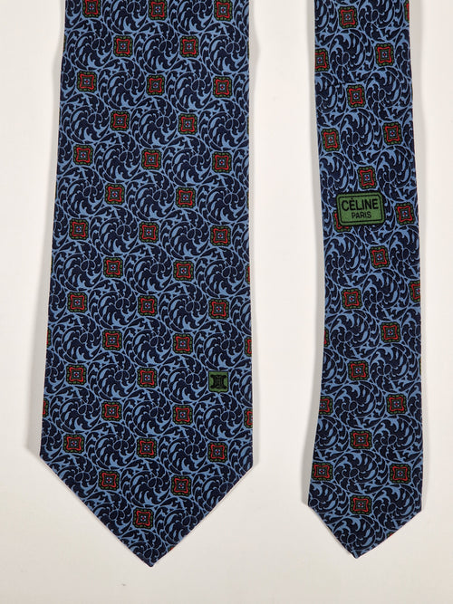 Celine Tie