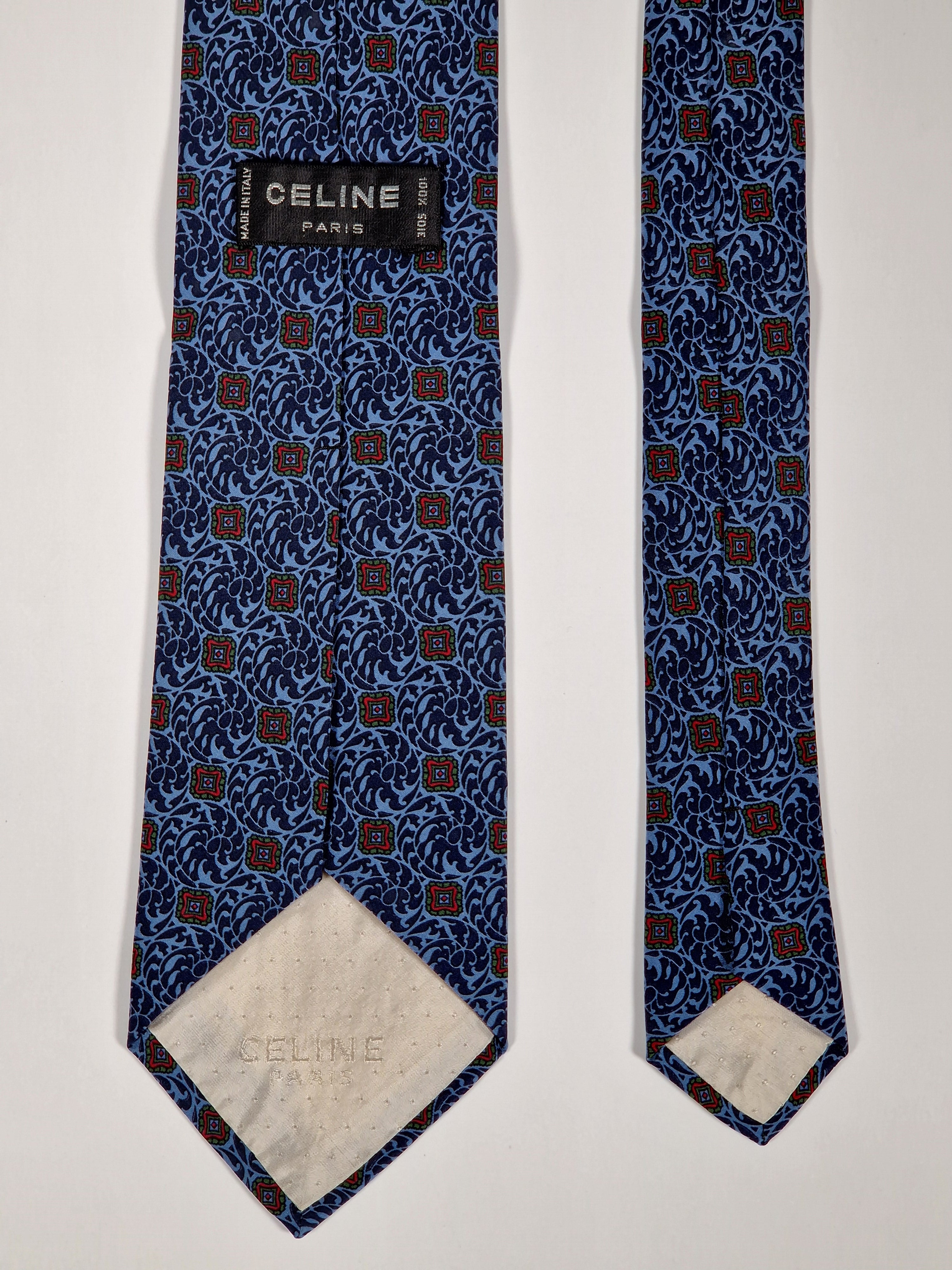 Celine Tie