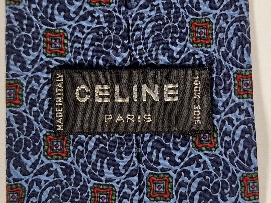Celine Tie