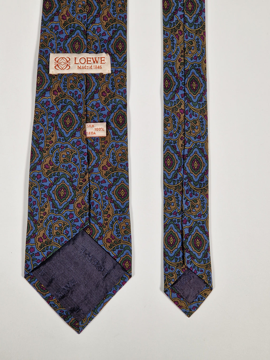 Loewe Tie