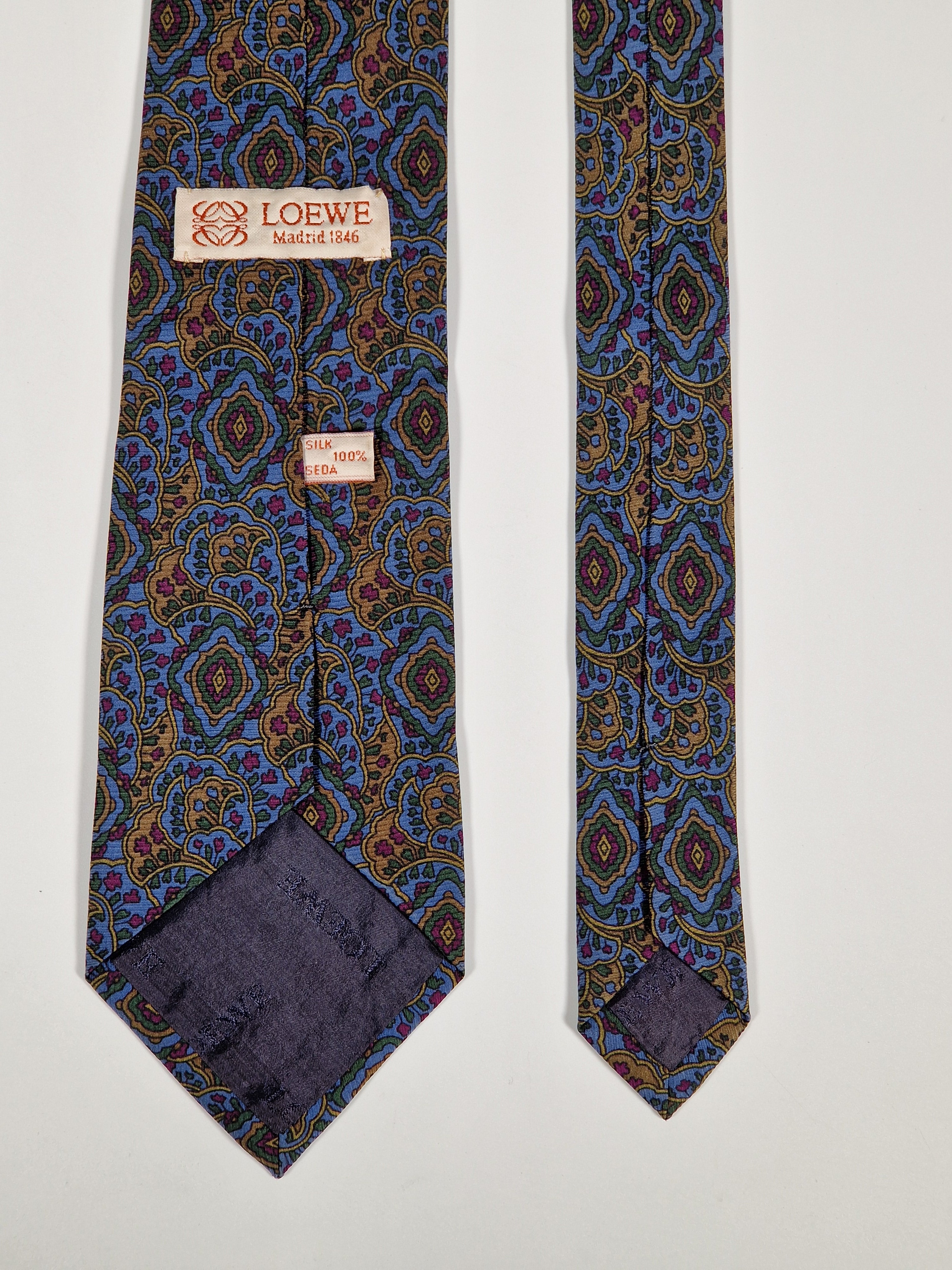 Loewe Tie