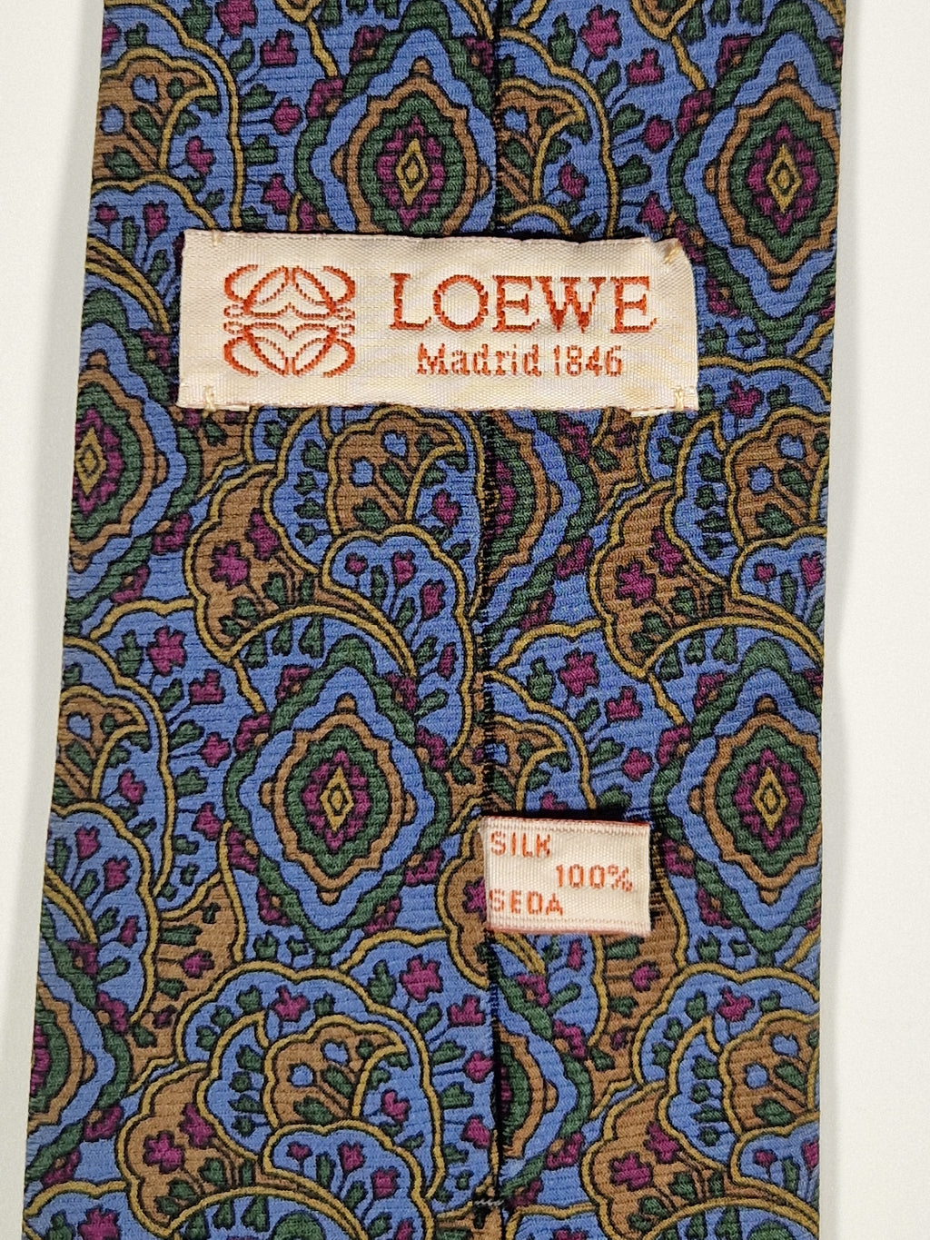 Loewe Tie