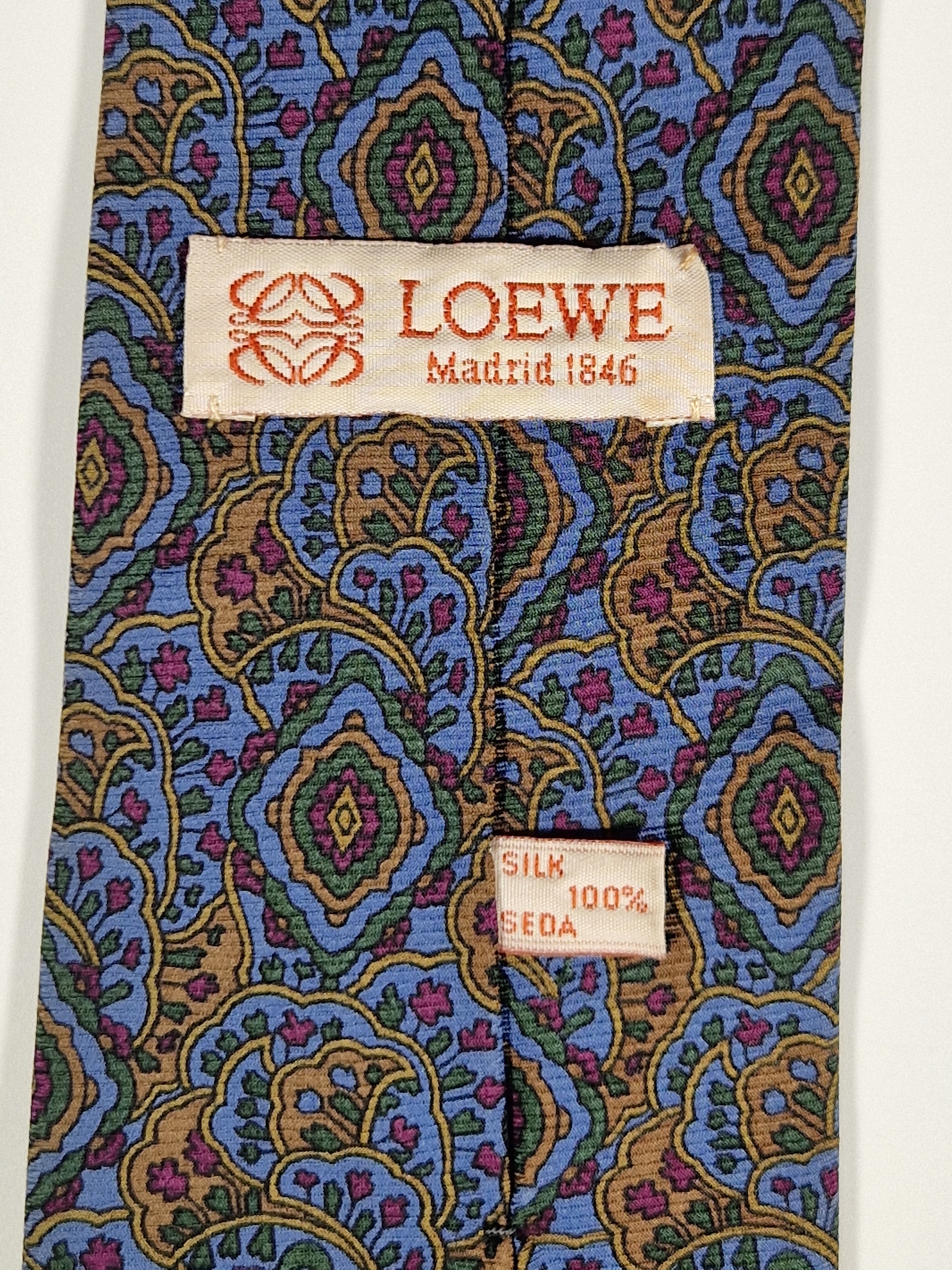 Loewe Tie