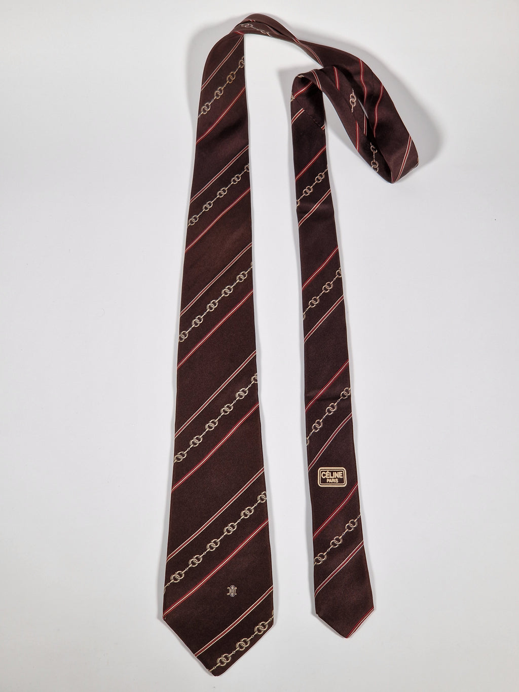 Celine Tie