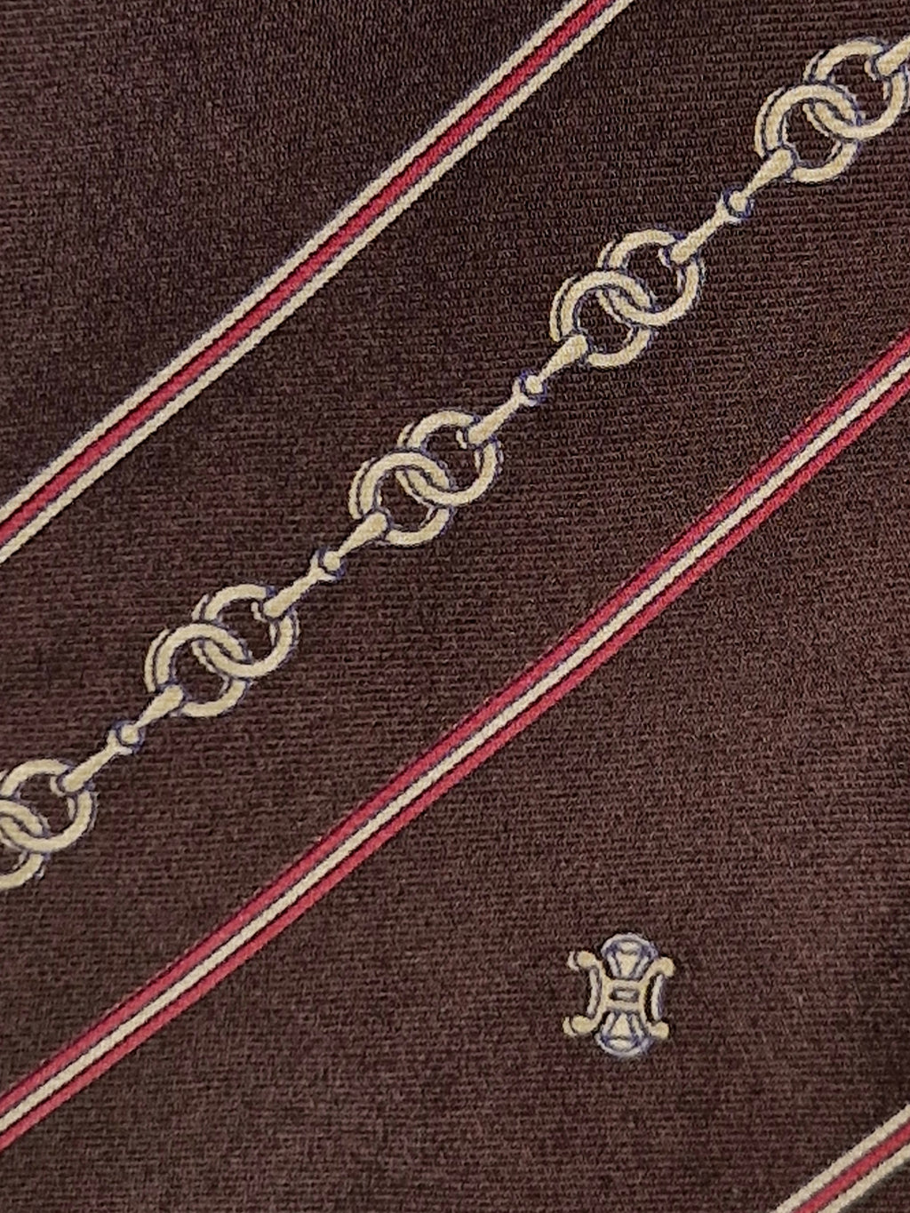 Celine Tie