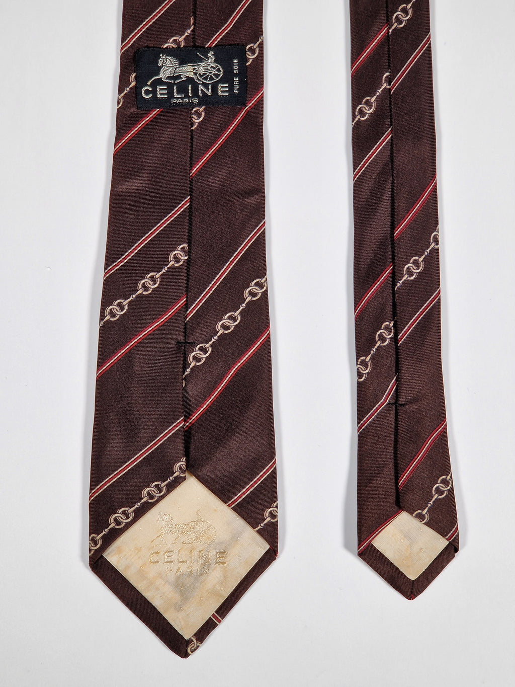 Celine Tie