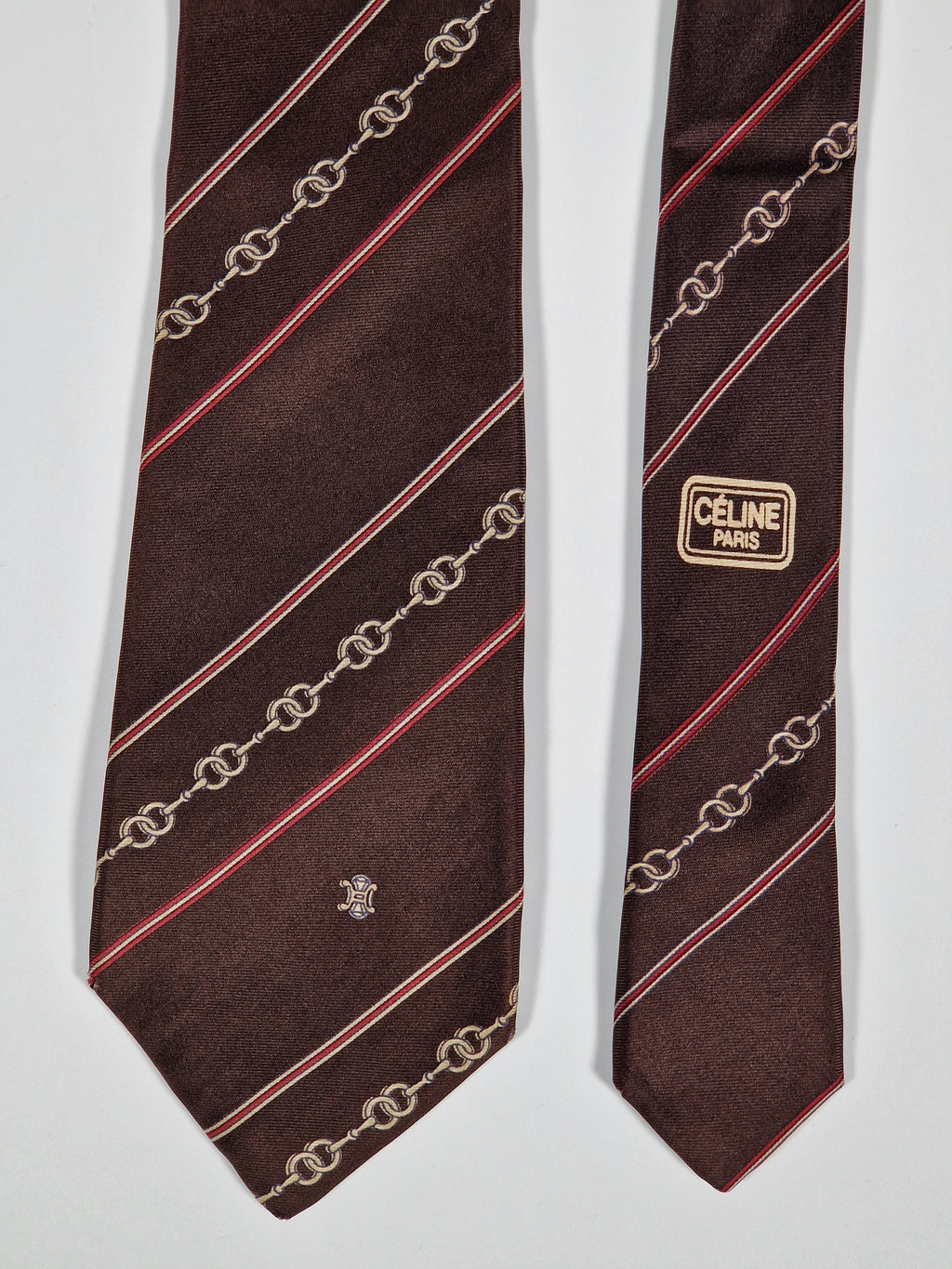 Celine Tie