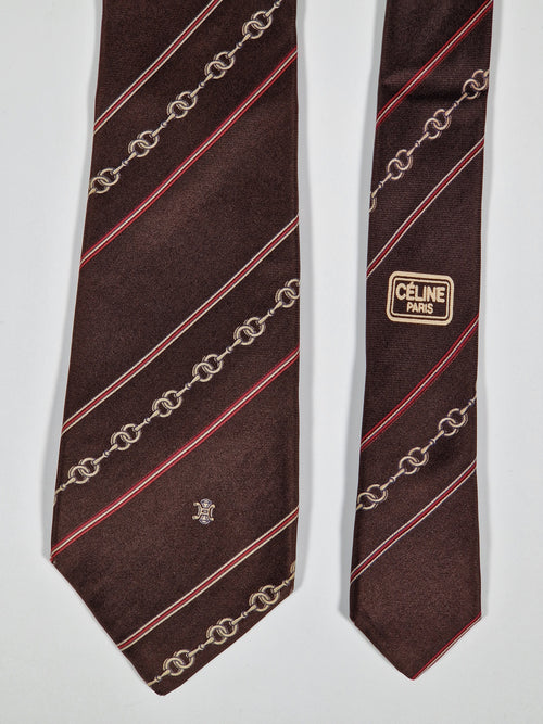 Celine Tie