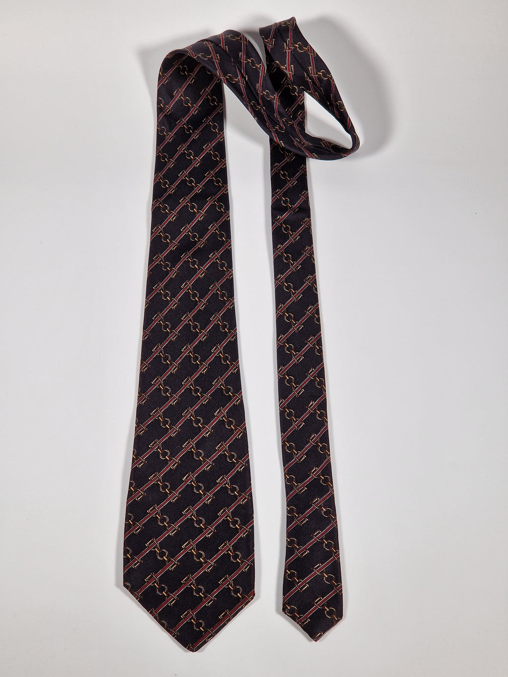 Celine Tie