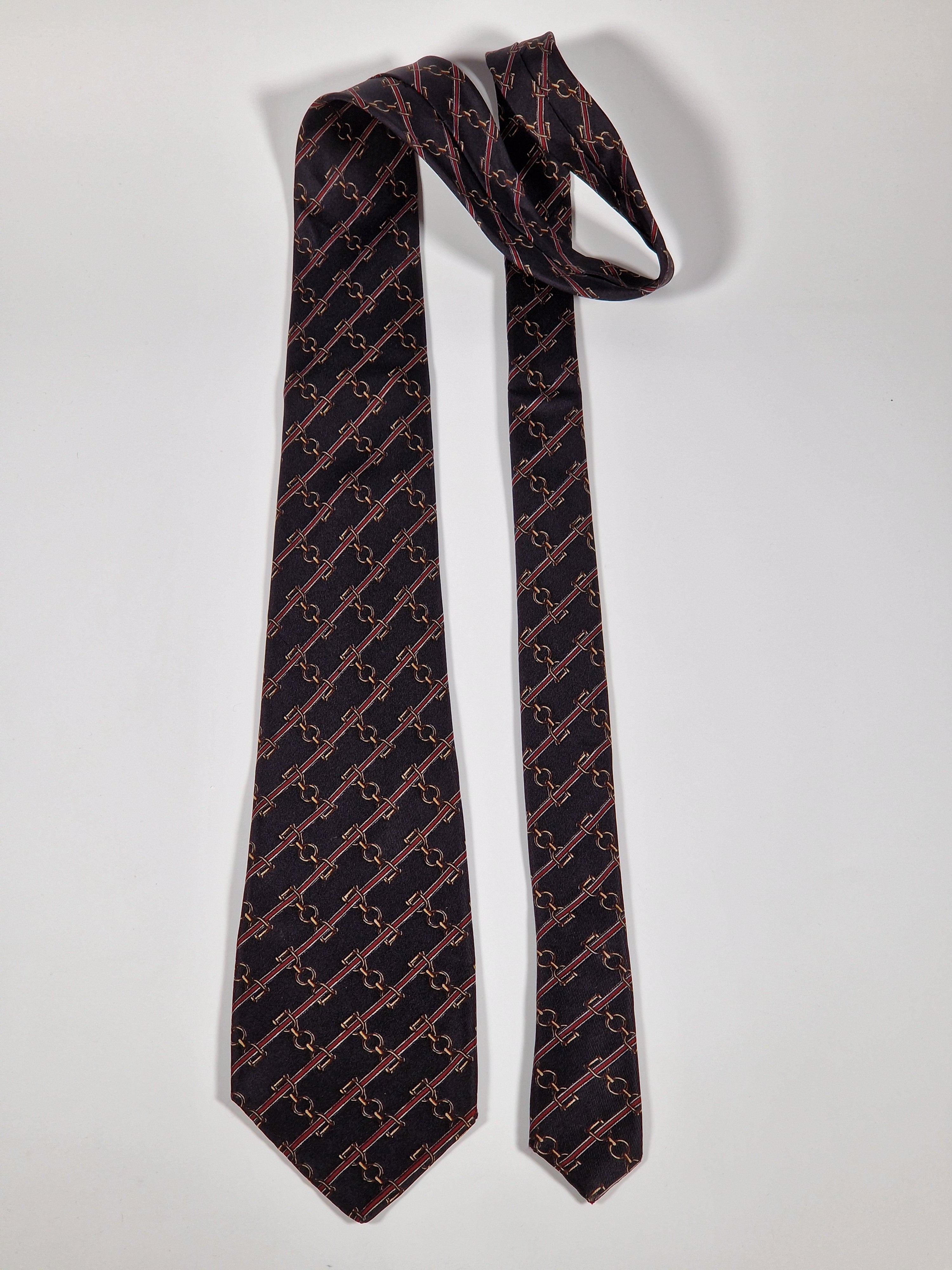 Celine Tie