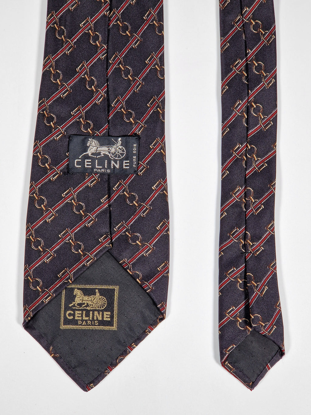 Celine Tie