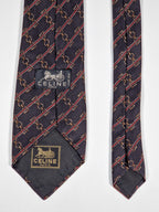 Celine Tie