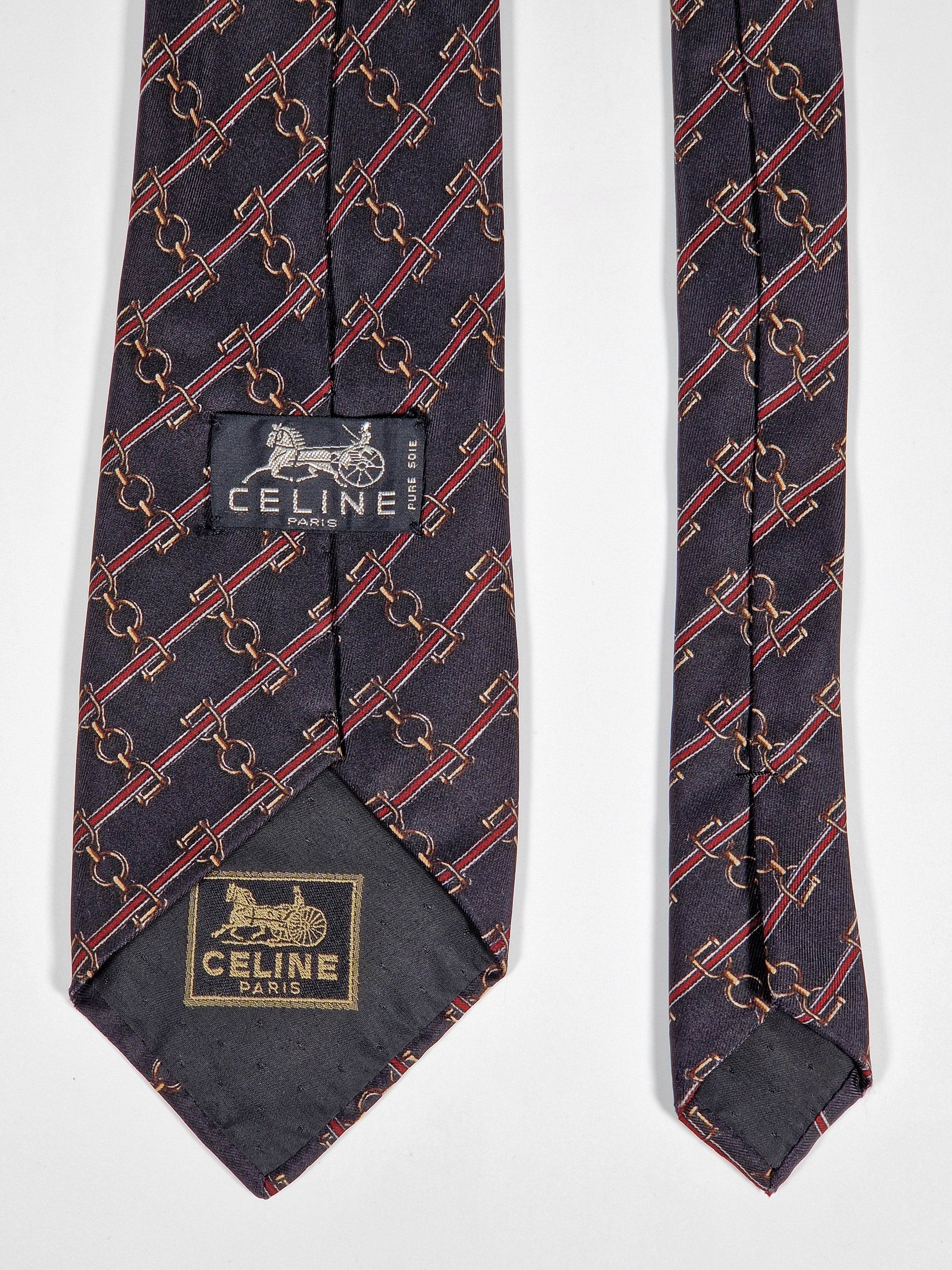 Celine Tie