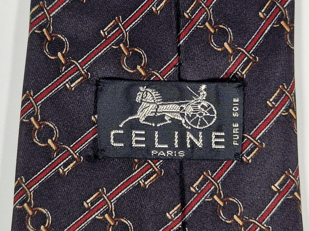 Celine Tie