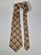 Celine 70s Tie
