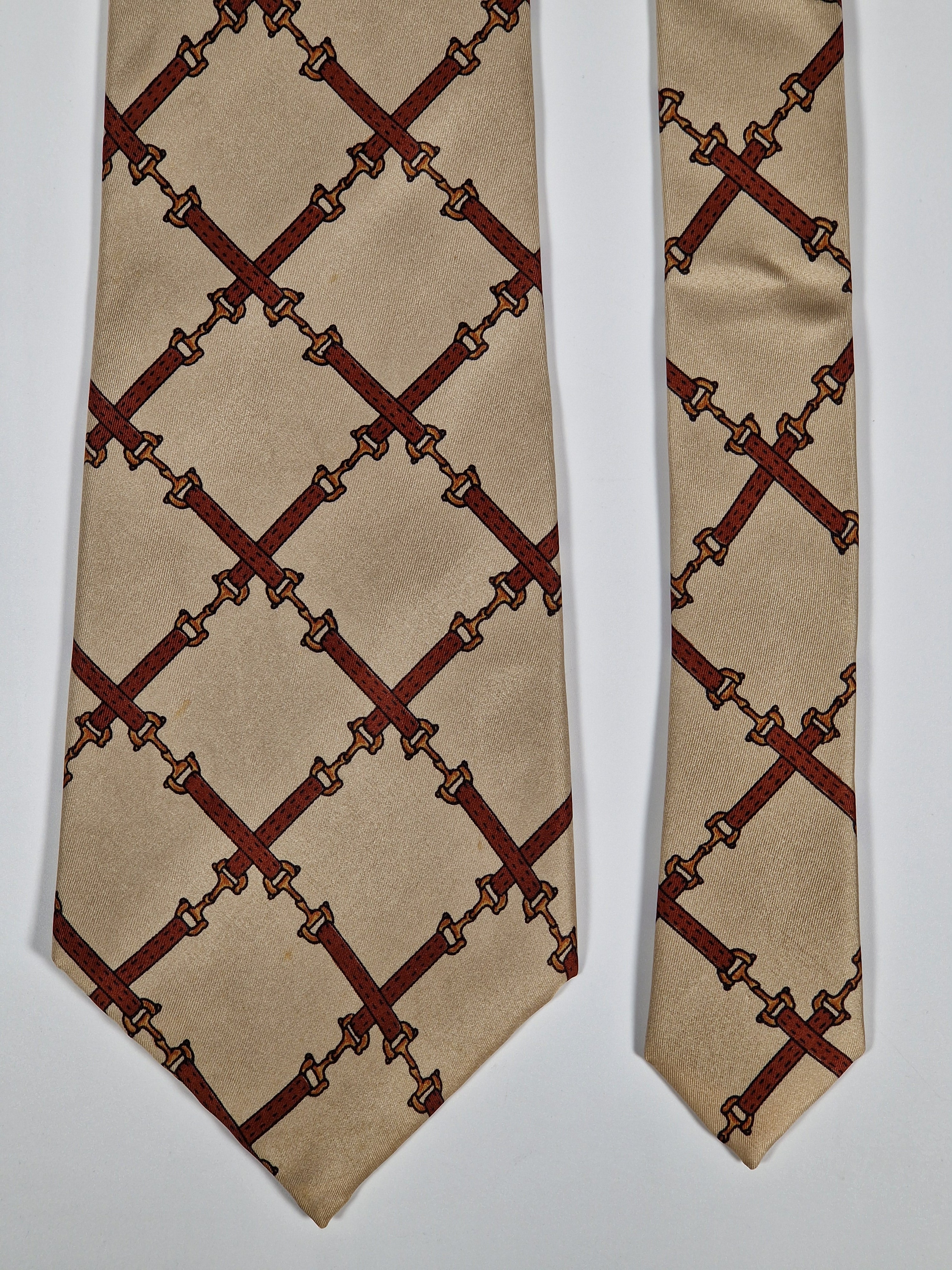 Celine 70s Tie
